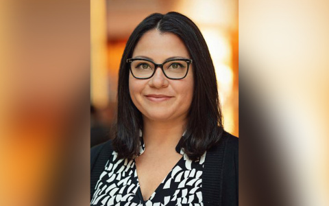 Rivas-Drake named Anti-Racism Collaborative Research and Community Impact Fellow